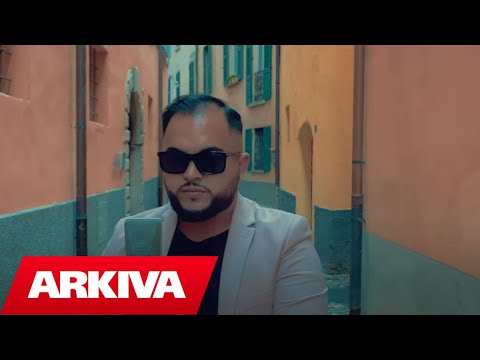 Ymerli Krasniqi - O Fati i zi (Cover Mentor Kurtishi)