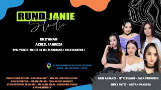 Download lagu Live Streaming RUNDJANIE STUDIO || Minggu, 28 Juni 2026 ( Malam ) mp3