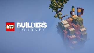 LEGO Builder's Journey 生放送 [世界中で愛されるブロックトイ「LEGO」のパズル] 260629