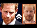 The 5 Signs of Psychopathy in Prince Harry's Spare