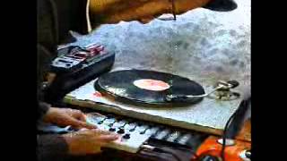 Mystical BattaLion Dub Siren!