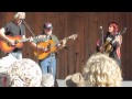 Bury Me Beneath the Willow -- Wayne Henderson, Rosanne Cash, John Leventhal