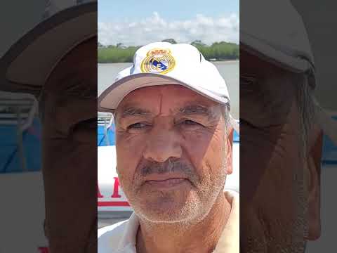 Santa María de Nieva- Amazonas