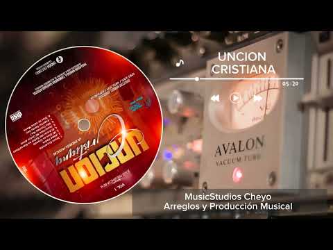 MusicStudios Cheyo Arreglo y Producción Musical, ABBA PADRE Unción Cristiana de Nahuala Solola