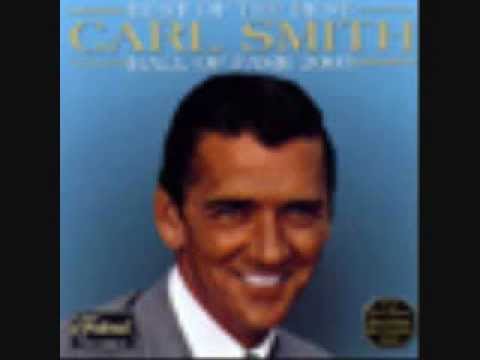 Carl Smith Kisses Don't Lie
