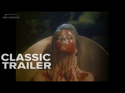 The Haunting Of Morella (1990) Trailer