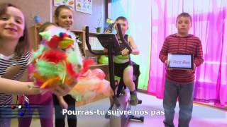 NoteRyhtme   École Au Petit Bois