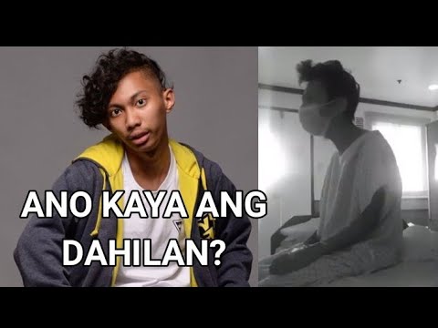 EMMAN NIMEDEZ PUMANAW NA,ANO KAYA AG DAHILAN? |JEREMIAH ABAIGAR|