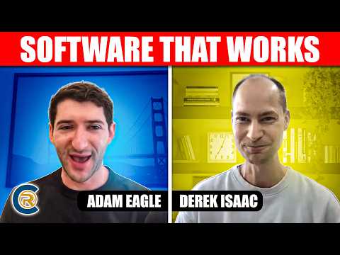 The Best Financial Tools for Contractors (feat. Beam's Adam Eagle)