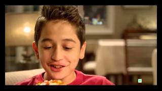Pizza Hut Delivery India's NEW MAGICPAN Pizzas: TV Ad (EXAM PAPER_10SEC)