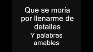 Y Hubo Alguien Music Video