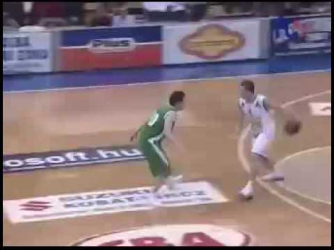 Scott Morrison (Albacomp)