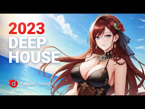 Faraon - Insight (Original Mix)