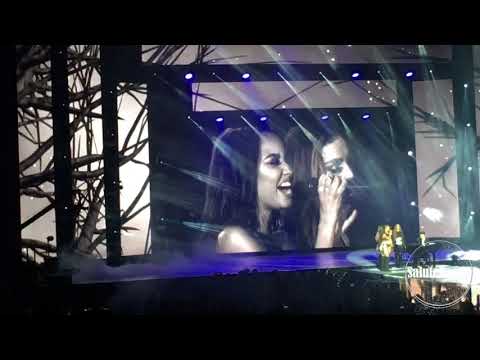 Little Mix ft. Nathan Sykes - Secret Love Song Capital’s Jingle Bell Ball 2016