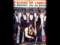 LOS BARON DE APODACA  "LA COPA LLENA"