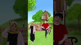 Download lagu Is that Aishwa's doll? 🤣 #aishwanahla #farelprayoga mp3