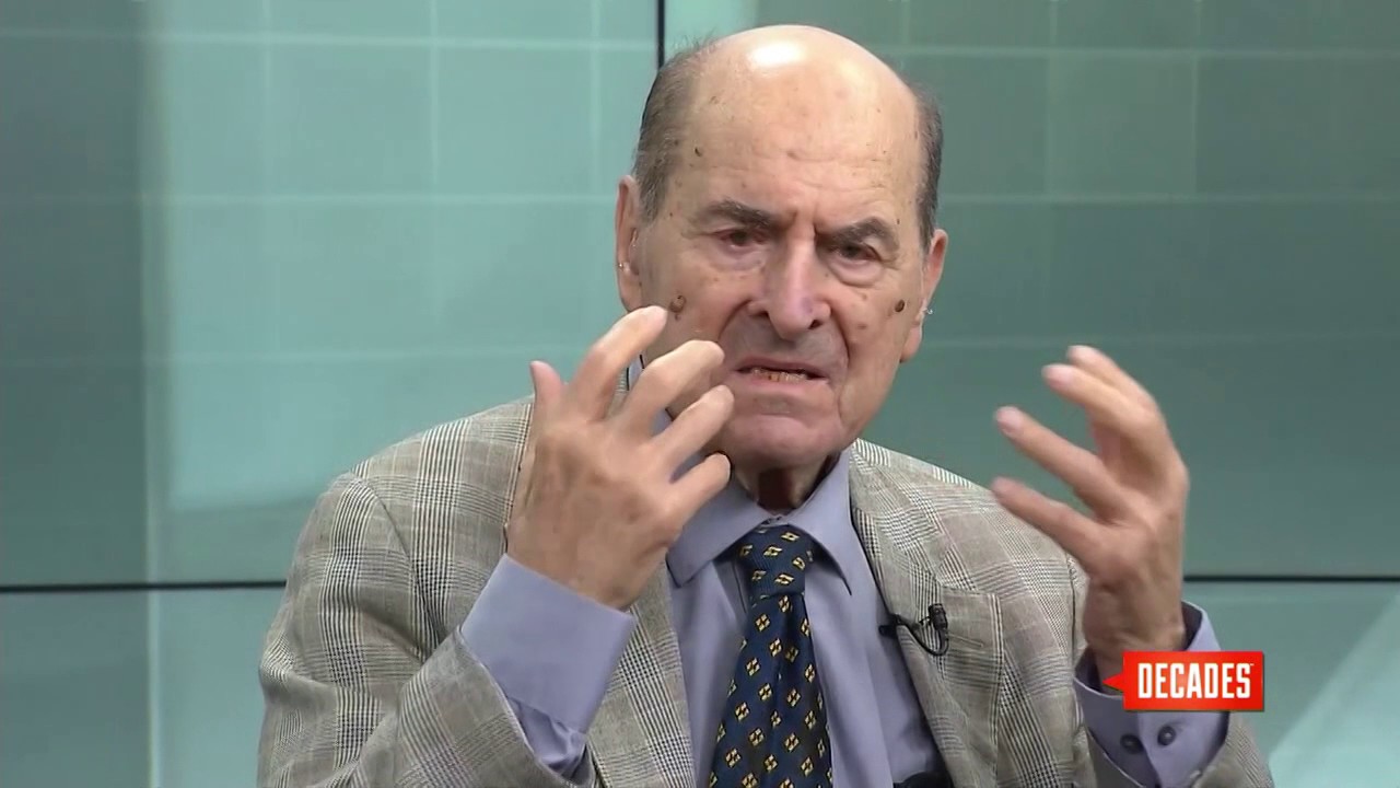 Remembering Dr. Henry Heimlich