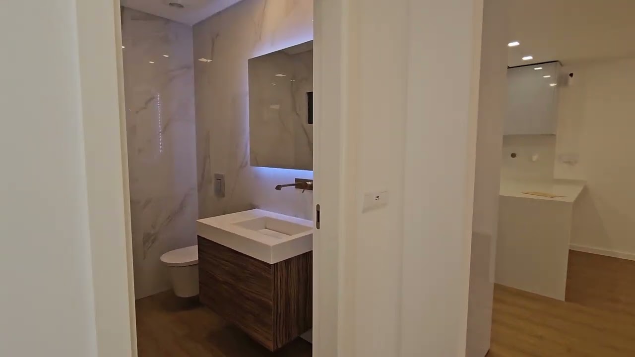 Vídeo do imóvel