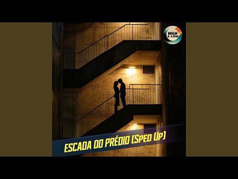 Video thumbnail for ESCADA DO PRÉDIO (Sped Up)