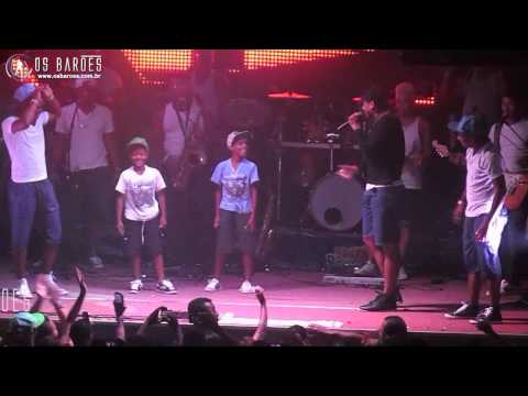 Flavinho e Os Barões