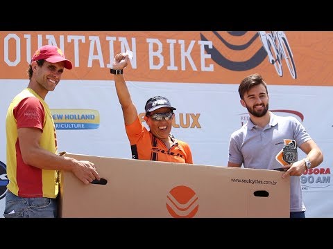 6ª Etapa Copa Soul de Mountain Bike - PR - São José dos Pinhas - 2017