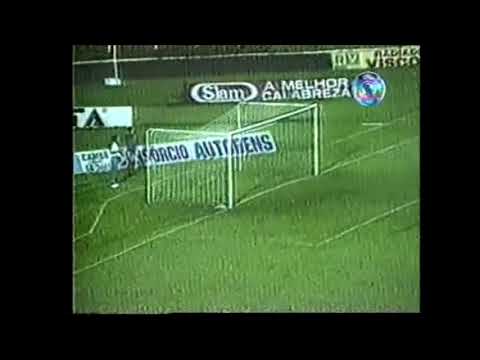 Londrina 2 x 2 Coritiba - Campeonato Paranaense 1995