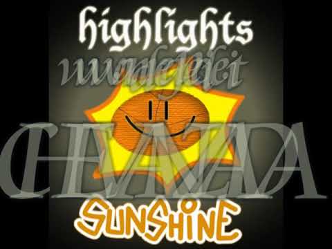 Andrea Sunshine Pecile vs Menorca (Granada 2008)