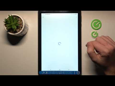 How to Turn Off Hey Google of Google Assistant on ALCATEL 3T 10? - Disable OK Google