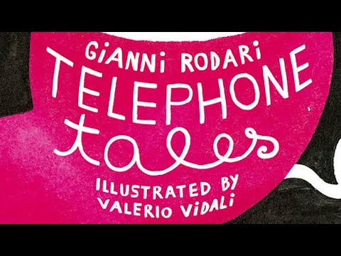 Telephone Tales E1