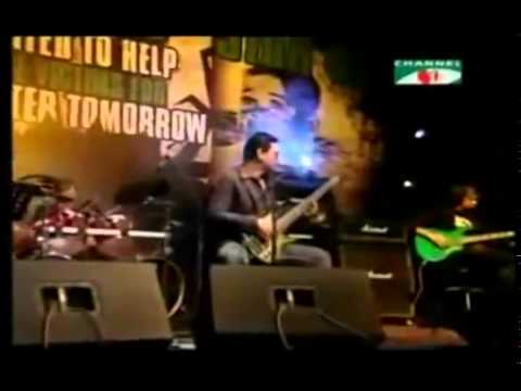 Aurthohin Live    Amar Proticchobi