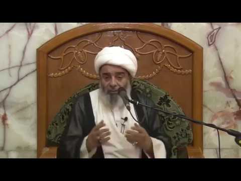 ⁣الشيخوخة تهدد الصين! - سماحة الشيخ محمد السند