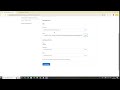How To Create Integrate SparkPost SMTP API In LandinEmail Tutorial 5