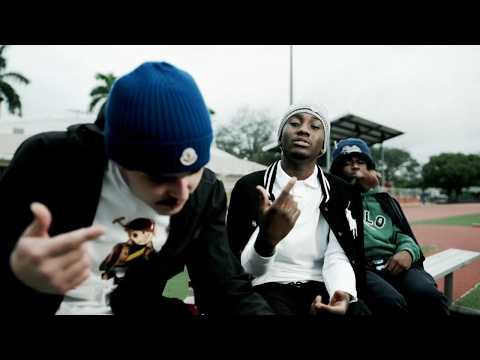 Jettt4 - JV ZuperZtar (Official Music Video)