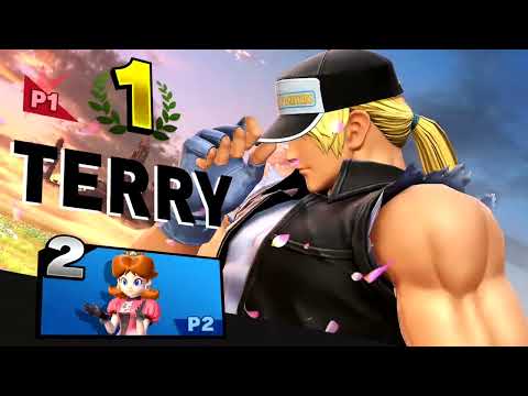 [The Comeback! #55] Winners Quarters -  sans. (Terry) vs. Divine (Daisy)