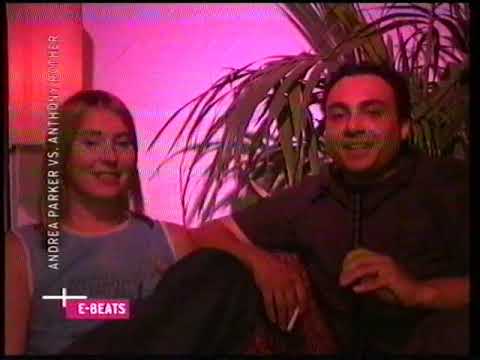 Viva Zwei E-Beats | Andrea Parker & Anthony Rother (Interview) u.a.