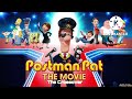 Postman Pat Crossover Movie Thumbnail For Bradley Browne Productions