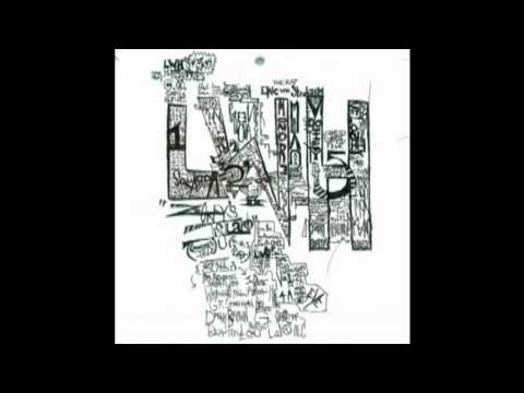 .L.W.H. ft. Main Attrakionz & Shady Blaze - Zoney's Island