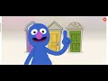 Sesame Street Games 162