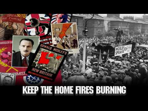 Hoi 4: Kaiserreich music British: Keep the home fires burning