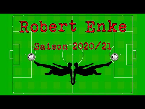 Der Fuessballzyschig: 10.11.2020 | Robert Enke | 2020/21 (Schweizerdeutsch)