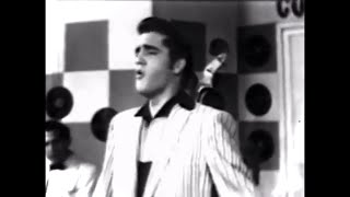 Elvis Presley - I Want You, I Need You, I Love You (Live 1956)