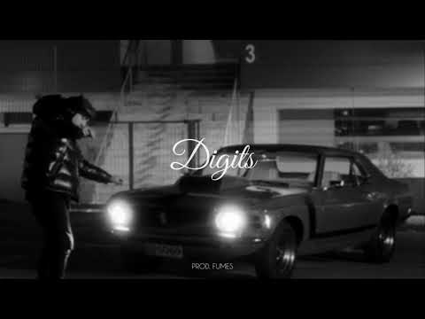 [FREE] STRAT x MAD CLIP x RACK Type Beat - "DIGITS" | Hard Trap Instrumental 2021 (prod. Fumes)