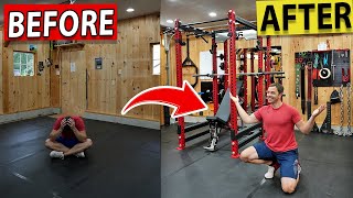 Building A Home Gym From Nothing? What Equipment To Buy In O