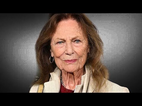 Jacqueline Bisset Is Now Over 80 Years Old And Her Life Is Sad