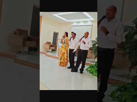 13.06.26: Louvar e Honrar a Deus que é Santo. IASD central em Petrolândia - PE.