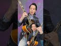 Oh Henry Kenny Burrell Jazz Guitar Cover #shorts #jazz #guitar #吉他 #爵士吉他 #爵士音樂 #電吉他 #爵士樂 #婚禮樂團