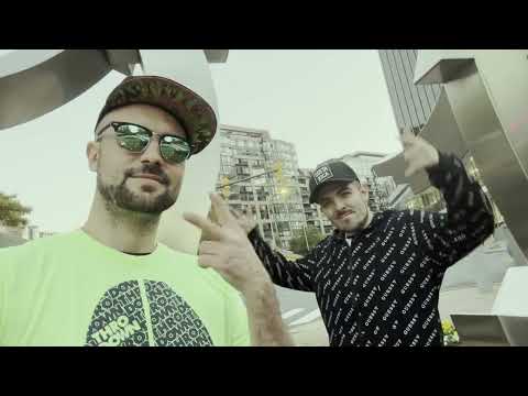 IDA 2022 PROMO DJ Datflex,  Dj Toltech, DJ Throdown, DJ Koncept, Scratcher Tsuyoshi (Official Video)