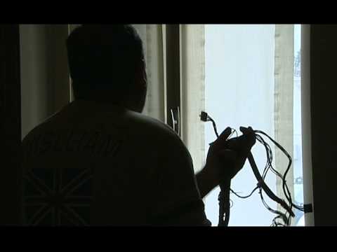 domaći čovečić i Lovranski vanzemaljcih-gromača (Kanal RI).mpg