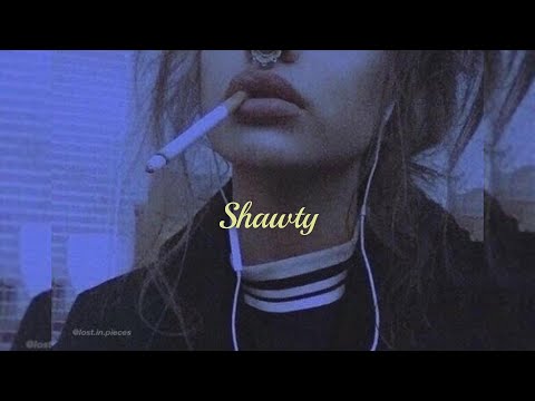 lil eyes - Shawty (official audio)