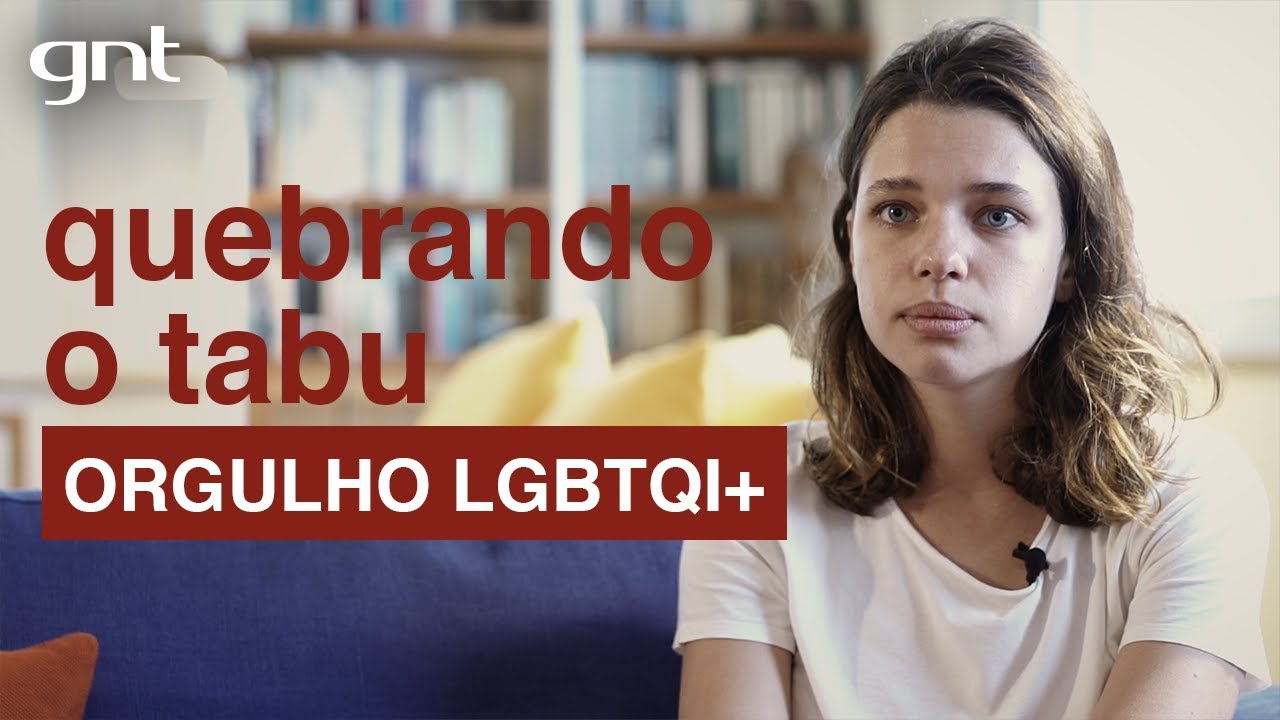Sobre LGBTFobia | Quebrando O Tabu